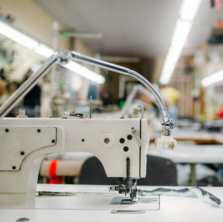 Création du patron de couture sur mesure