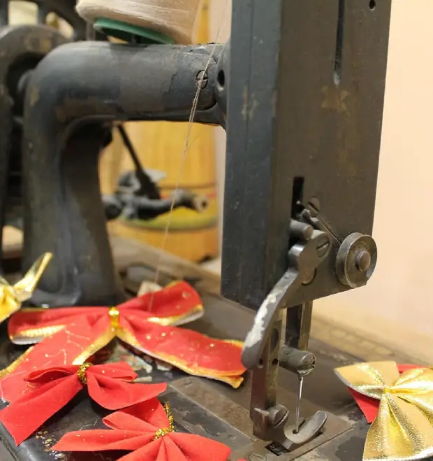 Fabrication de vêtement et d'accessoires à Bergerac